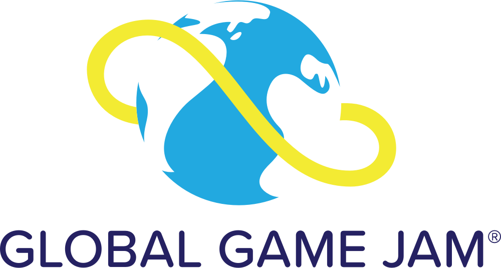 GlobalGameJam logo